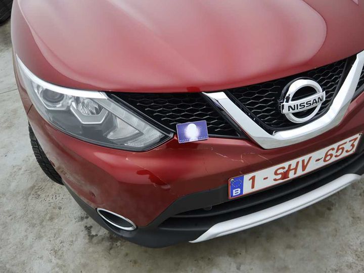 Photo 24 VIN: SJNFDAJ11U1944730 - NISSAN QASHQAI &#3913 