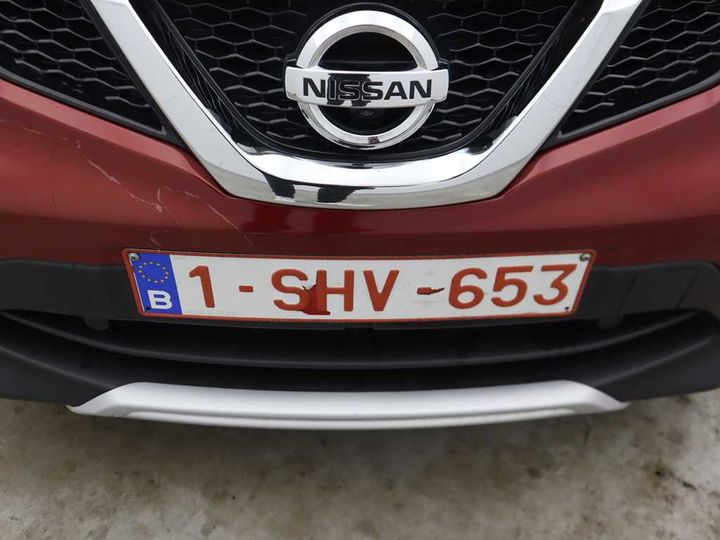 Photo 5 VIN: SJNFDAJ11U1944730 - NISSAN QASHQAI &#3913 