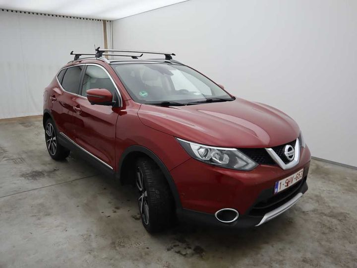 Photo 8 VIN: SJNFDAJ11U1944730 - NISSAN QASHQAI &#3913 