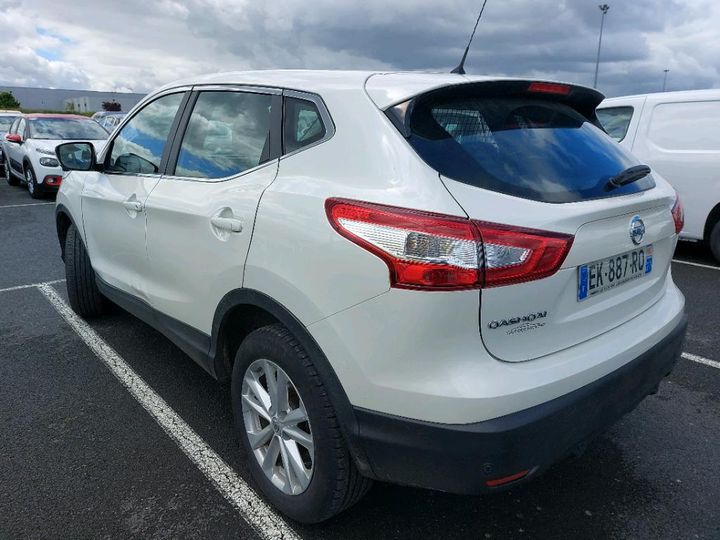 Photo 3 VIN: SJNFDAJ11U1948448 - NISSAN QASHQAI 