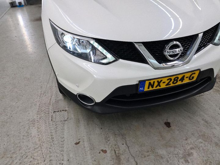 Photo 29 VIN: SJNFDAJ11U1948819 - NISSAN QASHQAI 