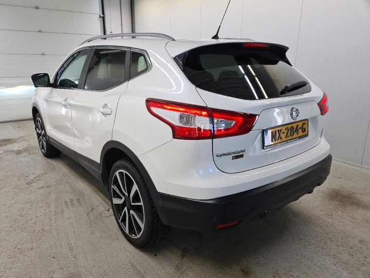 Photo 3 VIN: SJNFDAJ11U1948819 - NISSAN QASHQAI 