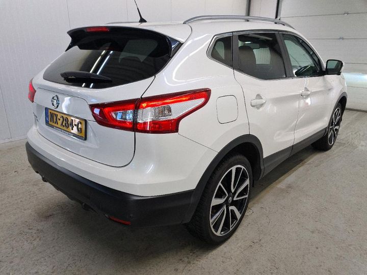 Photo 4 VIN: SJNFDAJ11U1948819 - NISSAN QASHQAI 