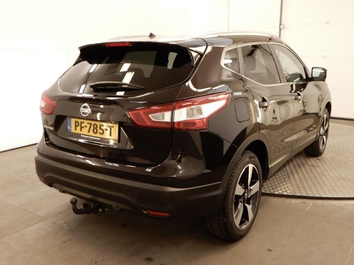 Photo 2 VIN: SJNFDAJ11U1952139 - NISSAN QASHQAI 