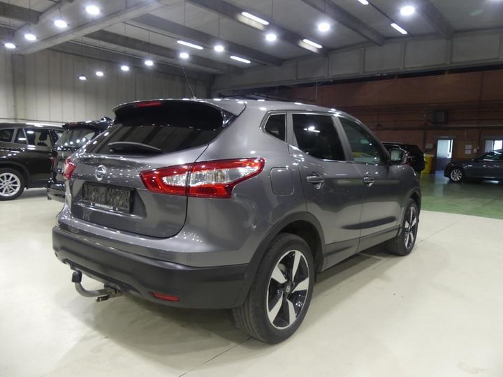 Photo 2 VIN: SJNFDAJ11U1952660 - NISSAN QASHQAI 