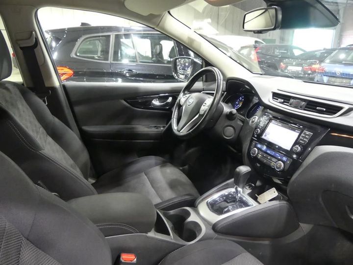 Photo 3 VIN: SJNFDAJ11U1952660 - NISSAN QASHQAI 