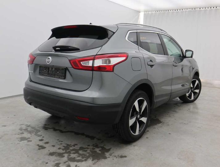 Photo 3 VIN: SJNFDAJ11U1962683 - NISSAN QASHQAI 14 