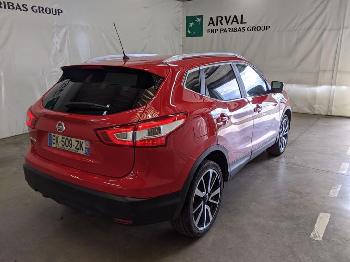 Photo 3 VIN: SJNFDAJ11U1965808 - NISSAN QASHQAI 