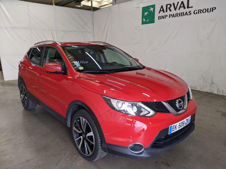 Photo 4 VIN: SJNFDAJ11U1965808 - NISSAN QASHQAI 