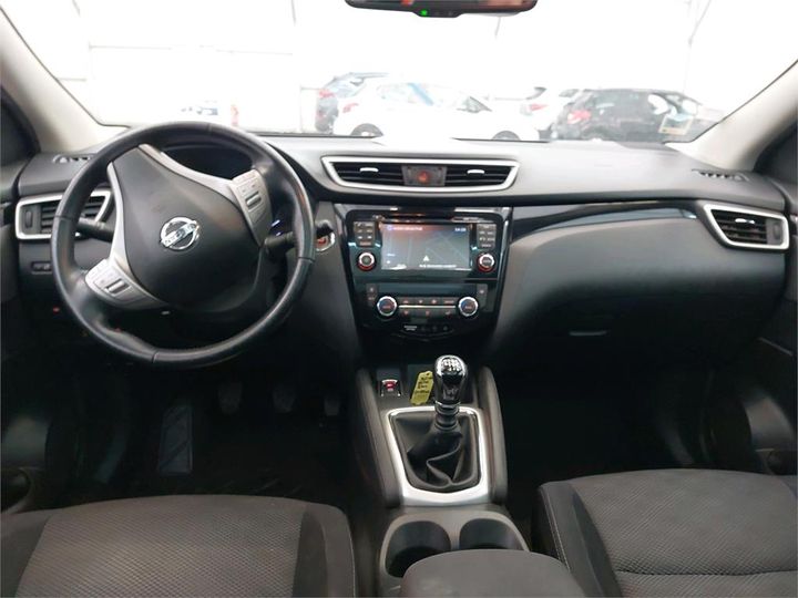 Photo 3 VIN: SJNFDAJ11U1973434 - NISSAN QASHQAI 