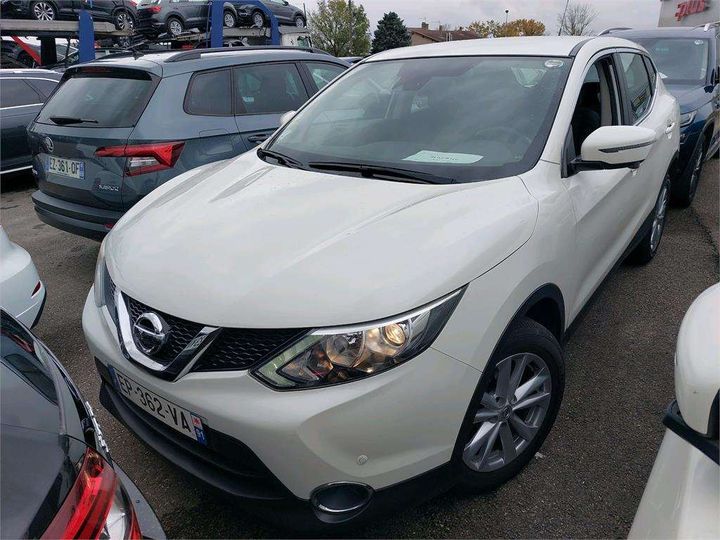 Photo 0 VIN: SJNFDAJ11U1974942 - NISSAN QASHQAI 