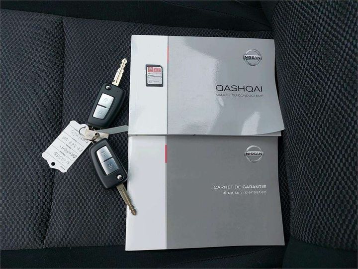 Photo 6 VIN: SJNFDAJ11U1974942 - NISSAN QASHQAI 