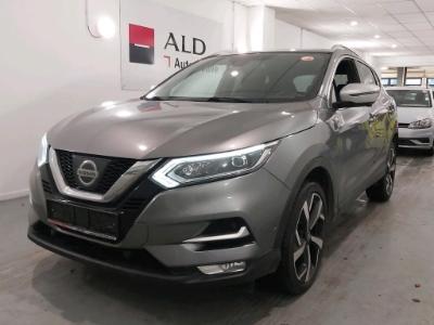 Photo 0 VIN: SJNFDAJ11U2002592 - NISSAN QASHQAI DIESEL - 2017 