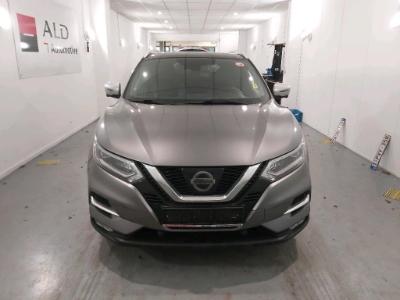 Photo 5 VIN: SJNFDAJ11U2002592 - NISSAN QASHQAI DIESEL - 2017 