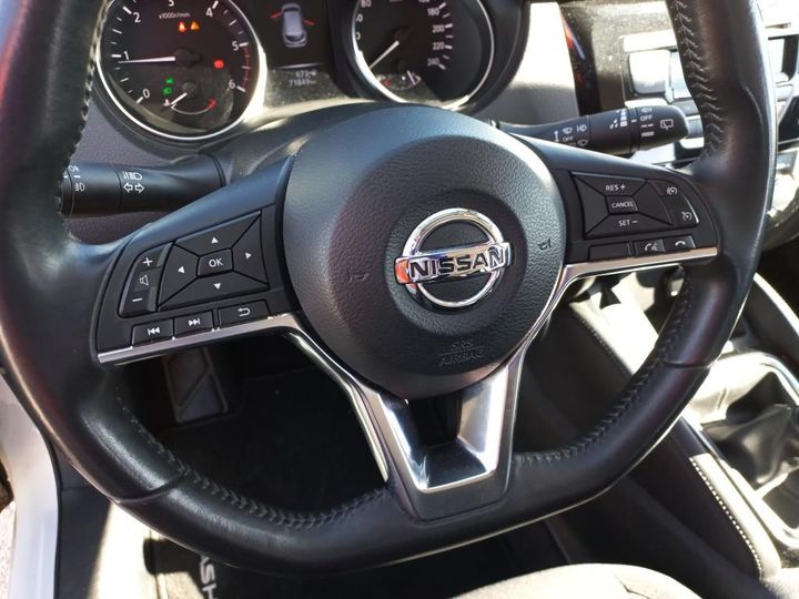 Photo 16 VIN: SJNFDAJ11U2009720 - NISSAN QASHQAI 