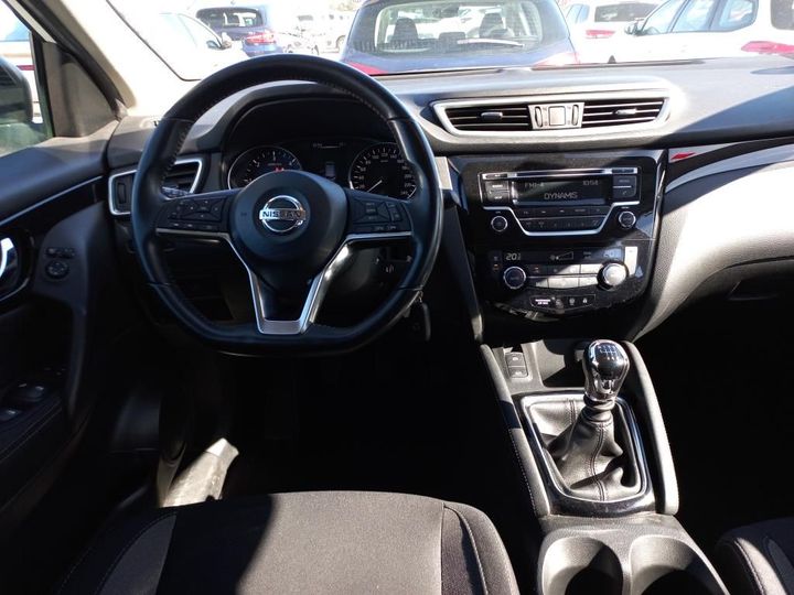 Photo 3 VIN: SJNFDAJ11U2009720 - NISSAN QASHQAI 