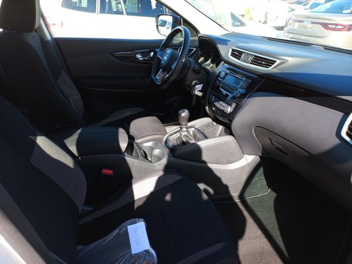 Photo 8 VIN: SJNFDAJ11U2009720 - NISSAN QASHQAI 