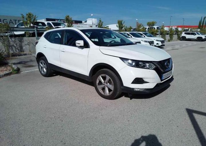 Photo 1 VIN: SJNFDAJ11U2016106 - NISSAN QASHQAI 