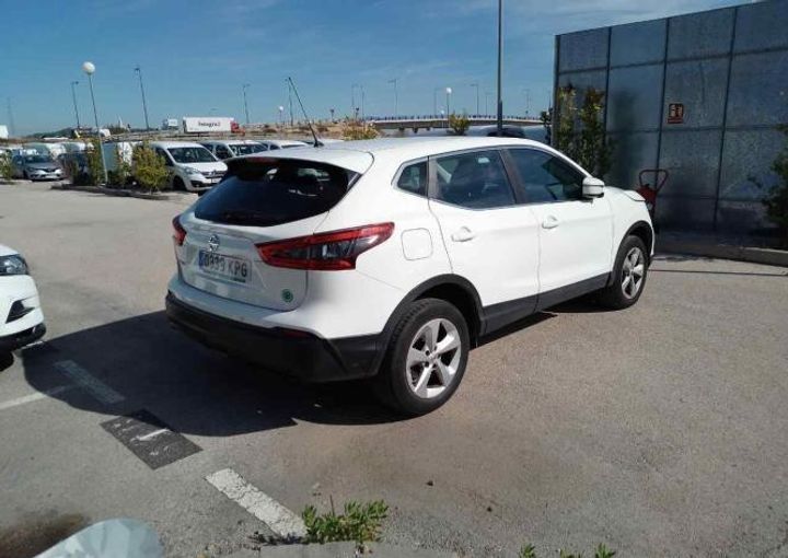 Photo 2 VIN: SJNFDAJ11U2016106 - NISSAN QASHQAI 