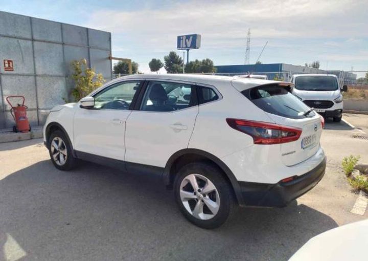 Photo 4 VIN: SJNFDAJ11U2016106 - NISSAN QASHQAI 