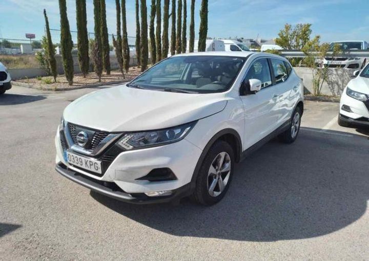 Photo 5 VIN: SJNFDAJ11U2016106 - NISSAN QASHQAI 