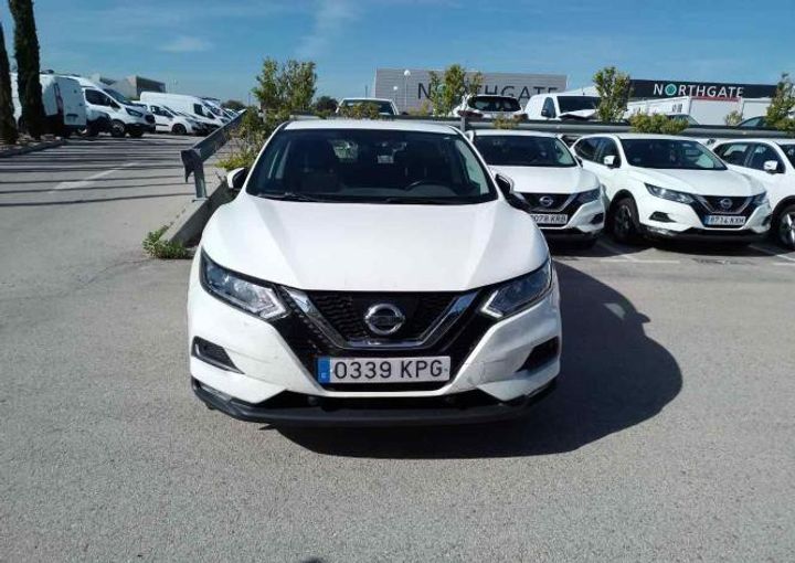 Photo 6 VIN: SJNFDAJ11U2016106 - NISSAN QASHQAI 