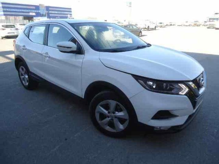 Photo 0 VIN: SJNFDAJ11U2028561 - NISSAN QASHQAI 