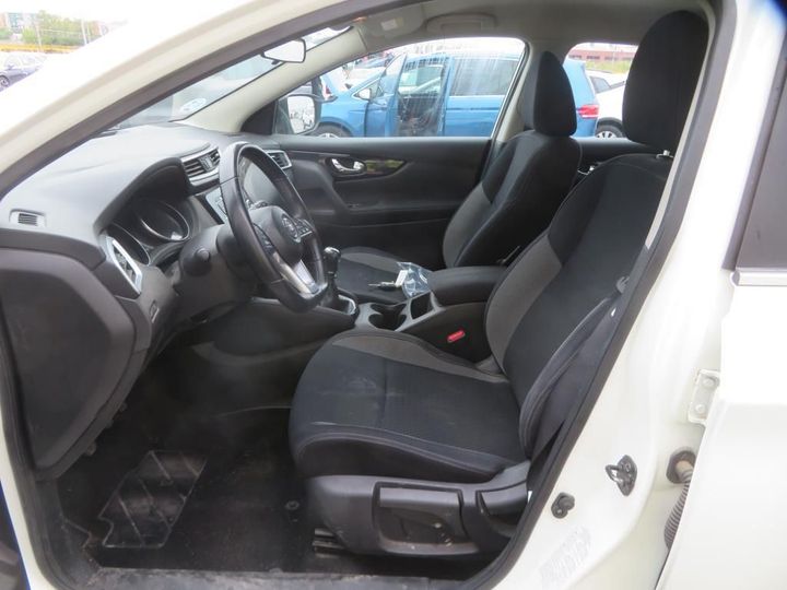 Photo 14 VIN: SJNFDAJ11U2035581 - NISSAN QASHQAI 