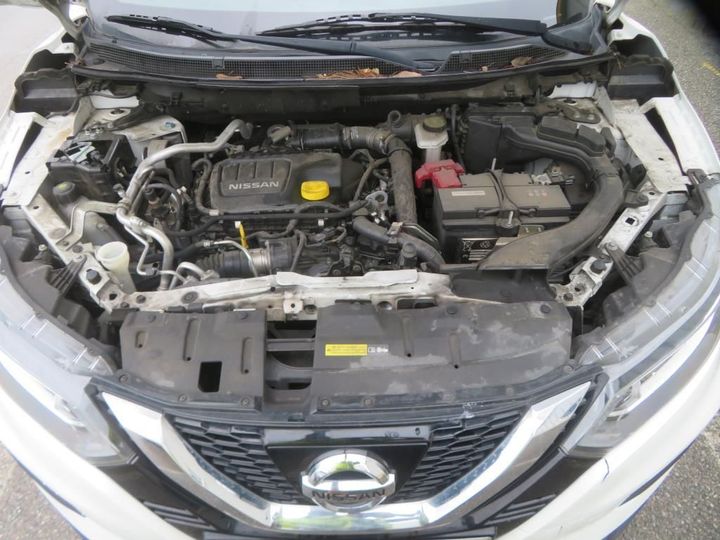 Photo 21 VIN: SJNFDAJ11U2035581 - NISSAN QASHQAI 