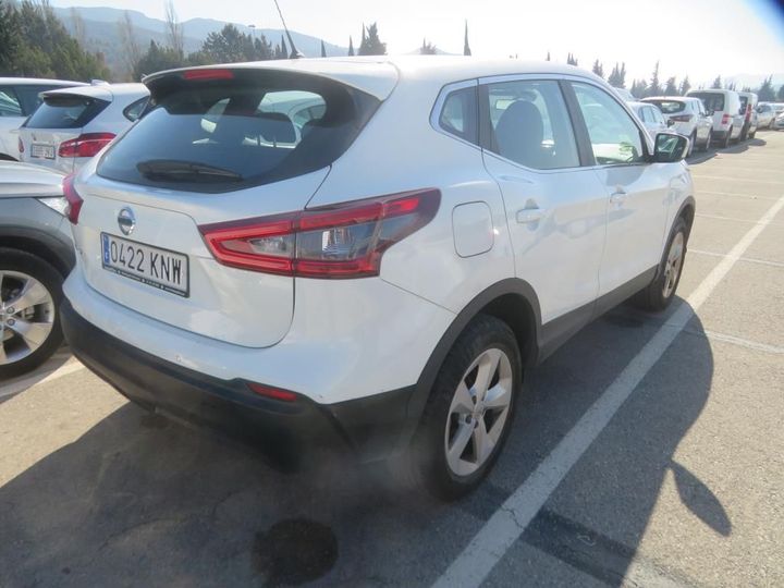 Photo 2 VIN: SJNFDAJ11U2036010 - NISSAN QASHQAI 