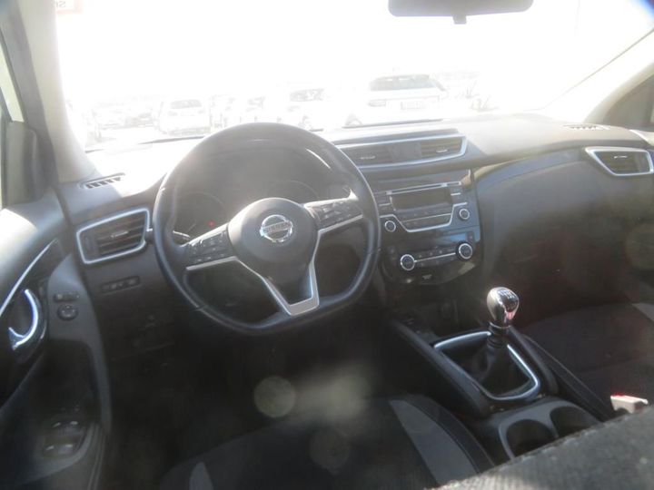 Photo 3 VIN: SJNFDAJ11U2036010 - NISSAN QASHQAI 