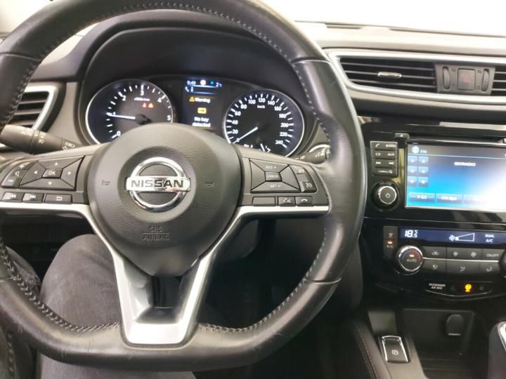 Photo 12 VIN: SJNFDAJ11U2039525 - NISSAN QASHQAI 