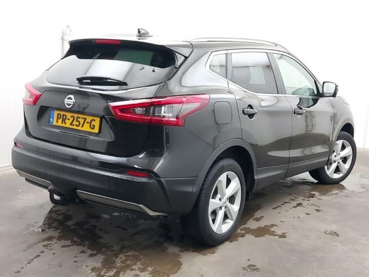 Photo 2 VIN: SJNFDAJ11U2039525 - NISSAN QASHQAI 