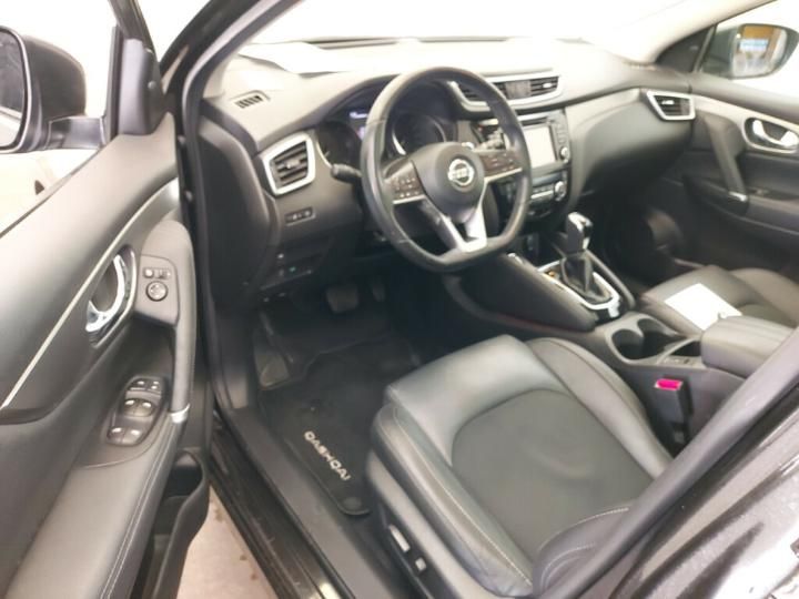 Photo 22 VIN: SJNFDAJ11U2039525 - NISSAN QASHQAI 