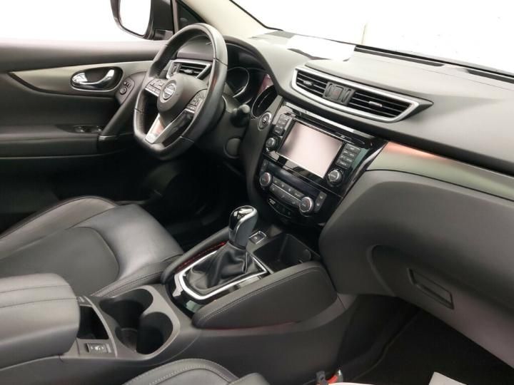 Photo 3 VIN: SJNFDAJ11U2039525 - NISSAN QASHQAI 