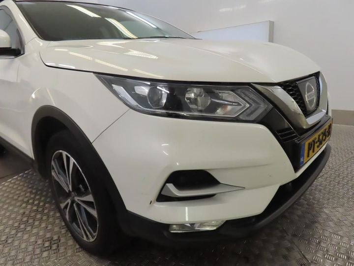 Photo 19 VIN: SJNFDAJ11U2059265 - NISSAN QASHQAI 