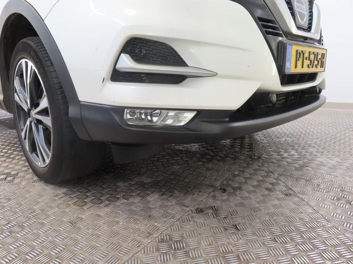 Photo 22 VIN: SJNFDAJ11U2059265 - NISSAN QASHQAI 