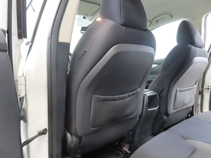 Photo 27 VIN: SJNFDAJ11U2059265 - NISSAN QASHQAI 