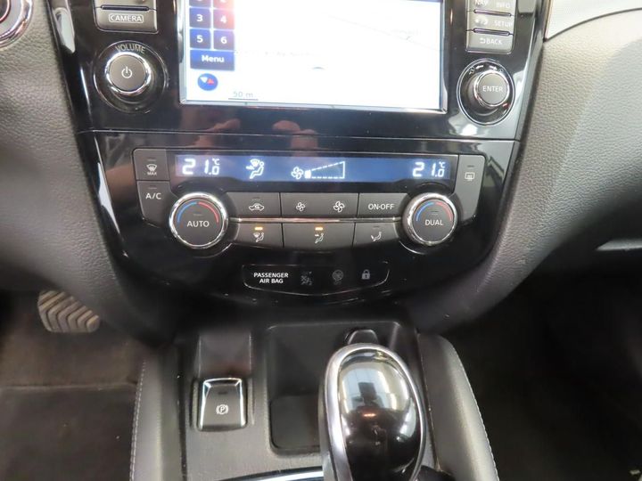 Photo 5 VIN: SJNFDAJ11U2059265 - NISSAN QASHQAI 