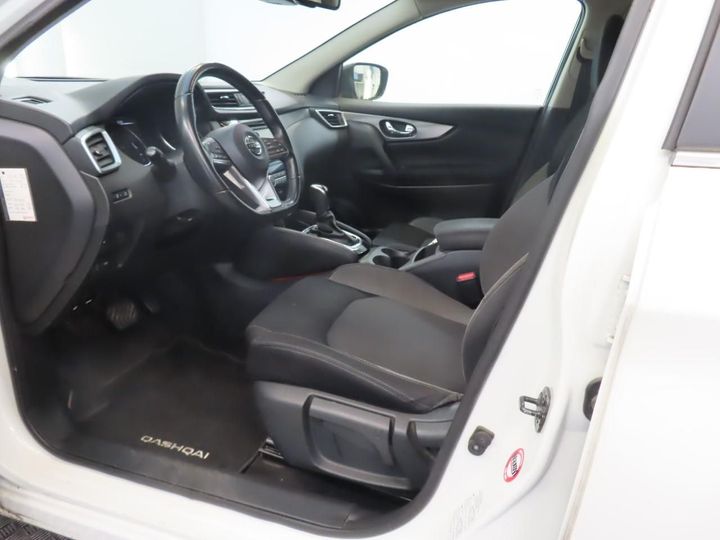 Photo 6 VIN: SJNFDAJ11U2059265 - NISSAN QASHQAI 