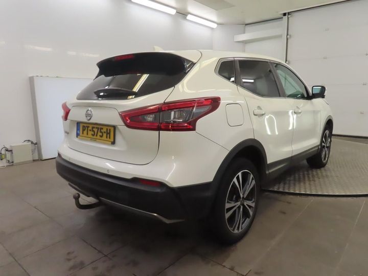 Photo 7 VIN: SJNFDAJ11U2059265 - NISSAN QASHQAI 