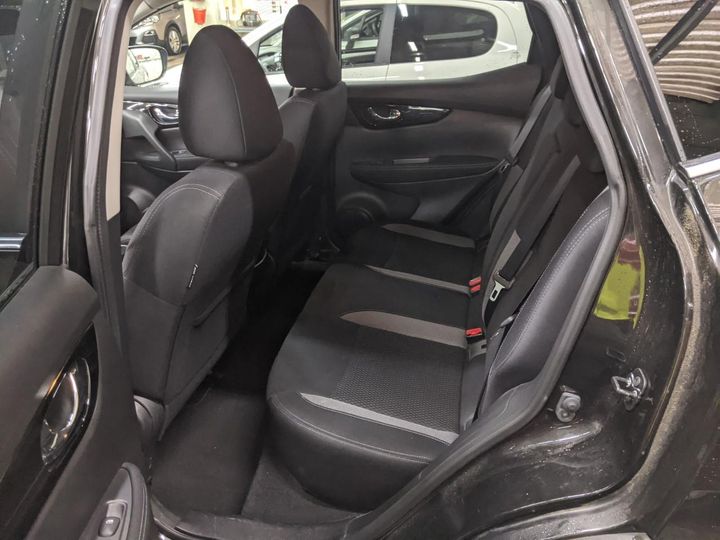 Photo 12 VIN: SJNFDAJ11U2086807 - NISSAN QASHQAI 