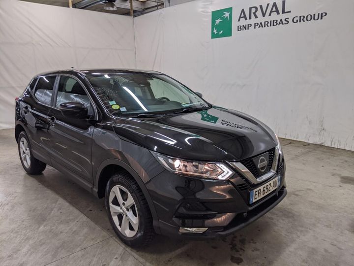 Photo 4 VIN: SJNFDAJ11U2086807 - NISSAN QASHQAI 