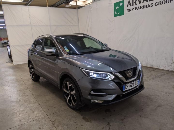 Photo 4 VIN: SJNFDAJ11U2088194 - NISSAN QASHQAI 