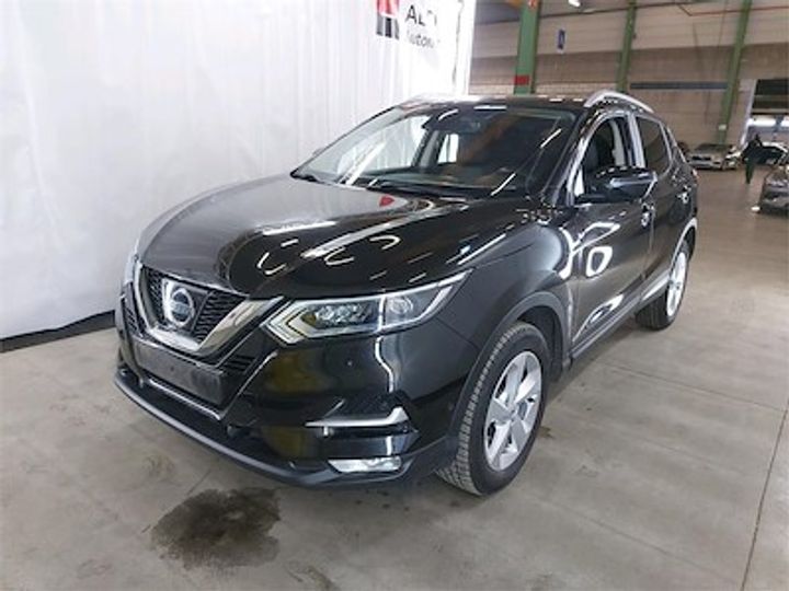 Photo 0 VIN: SJNFDAJ11U2101236 - NISSAN QASHQAI DIESEL - 2017 