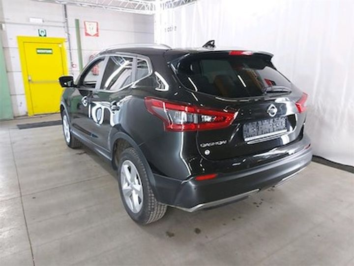 Photo 3 VIN: SJNFDAJ11U2101236 - NISSAN QASHQAI DIESEL - 2017 