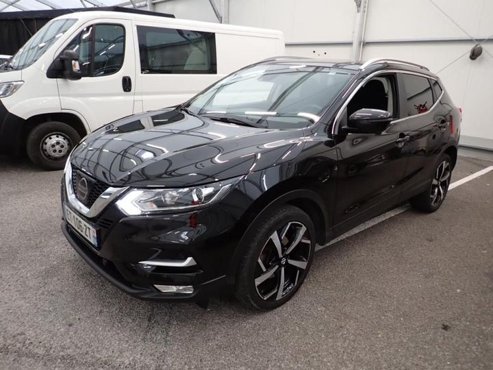 Photo 0 VIN: SJNFDAJ11U2104051 - NISSAN QASHQAI 