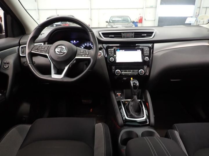 Photo 23 VIN: SJNFDAJ11U2104051 - NISSAN QASHQAI 