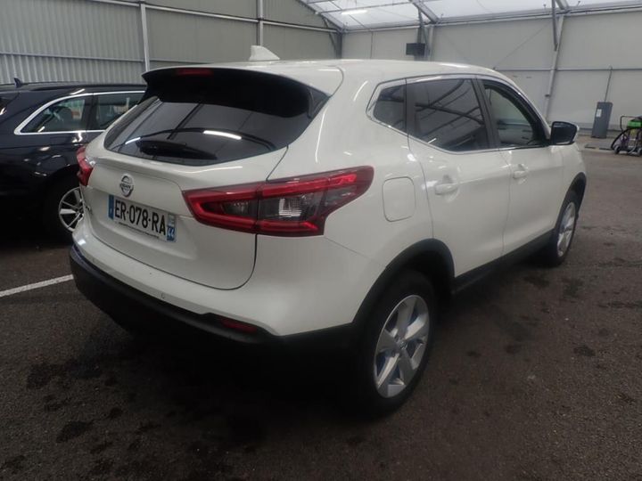 Photo 2 VIN: SJNFDAJ11U2104328 - NISSAN QASHQAI 