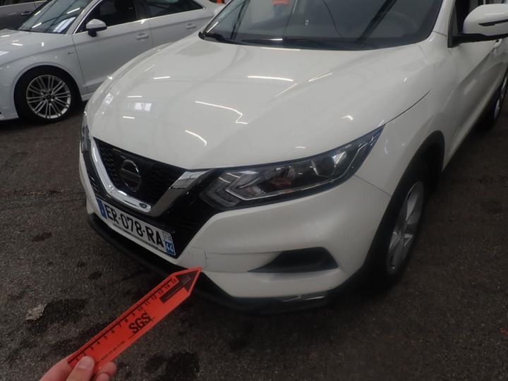 Photo 28 VIN: SJNFDAJ11U2104328 - NISSAN QASHQAI 